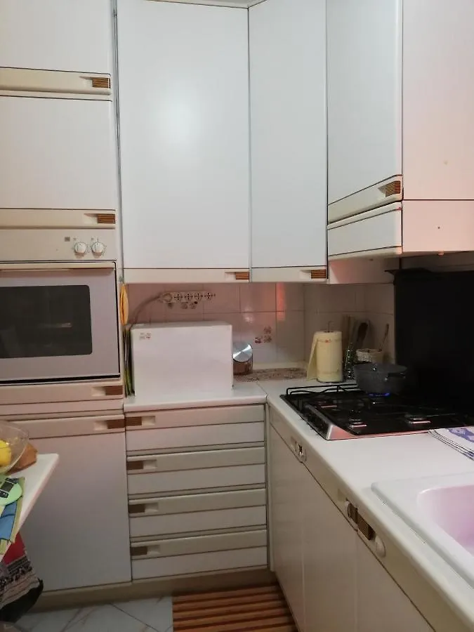 Appartamento Roberta A Bresso Apartment