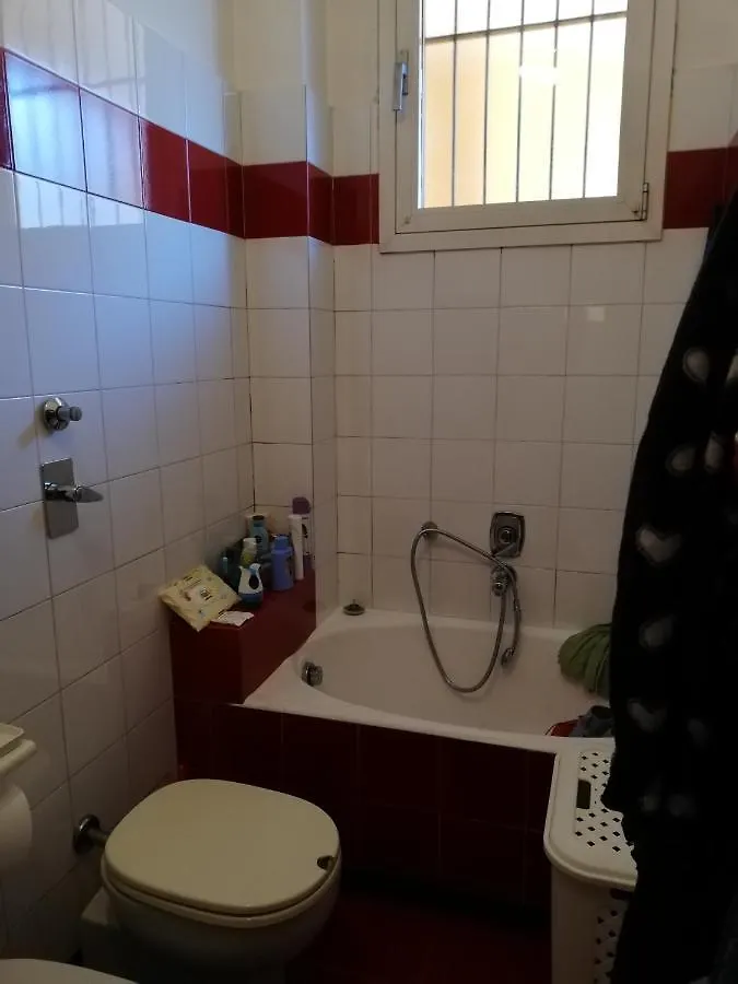 Apartment Appartamento Roberta A Bresso