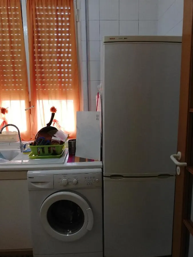 Appartamento Roberta A Bresso