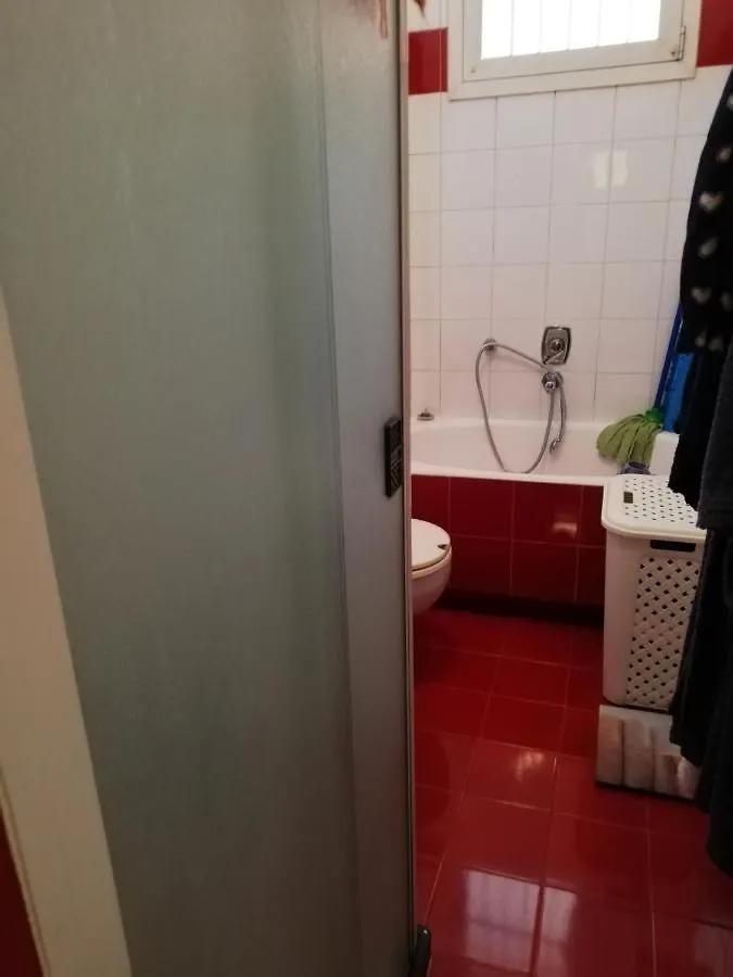 Apartment Appartamento Roberta A Bresso