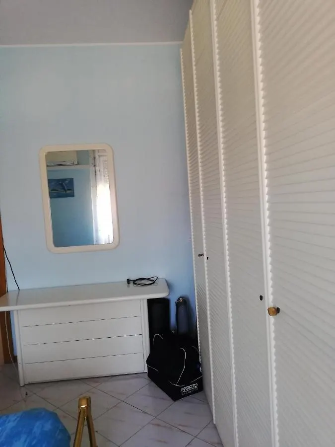 Apartment Appartamento Roberta A Bresso Italy